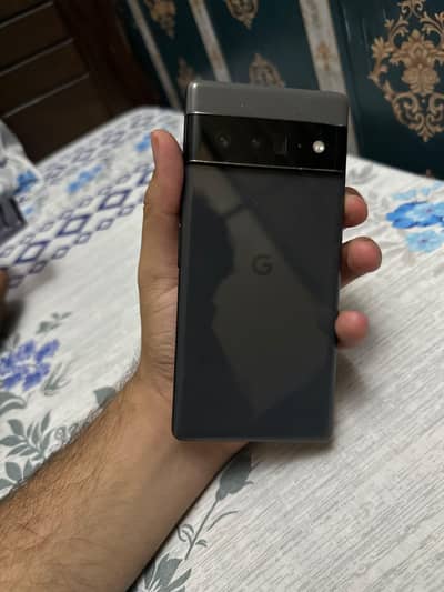 Google Pixel 6 Pro 256GB