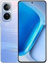 Vivo iQOO