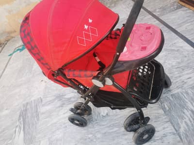 pram for sell in cheap price