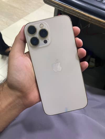 Apple iPhone 13 Pro Max