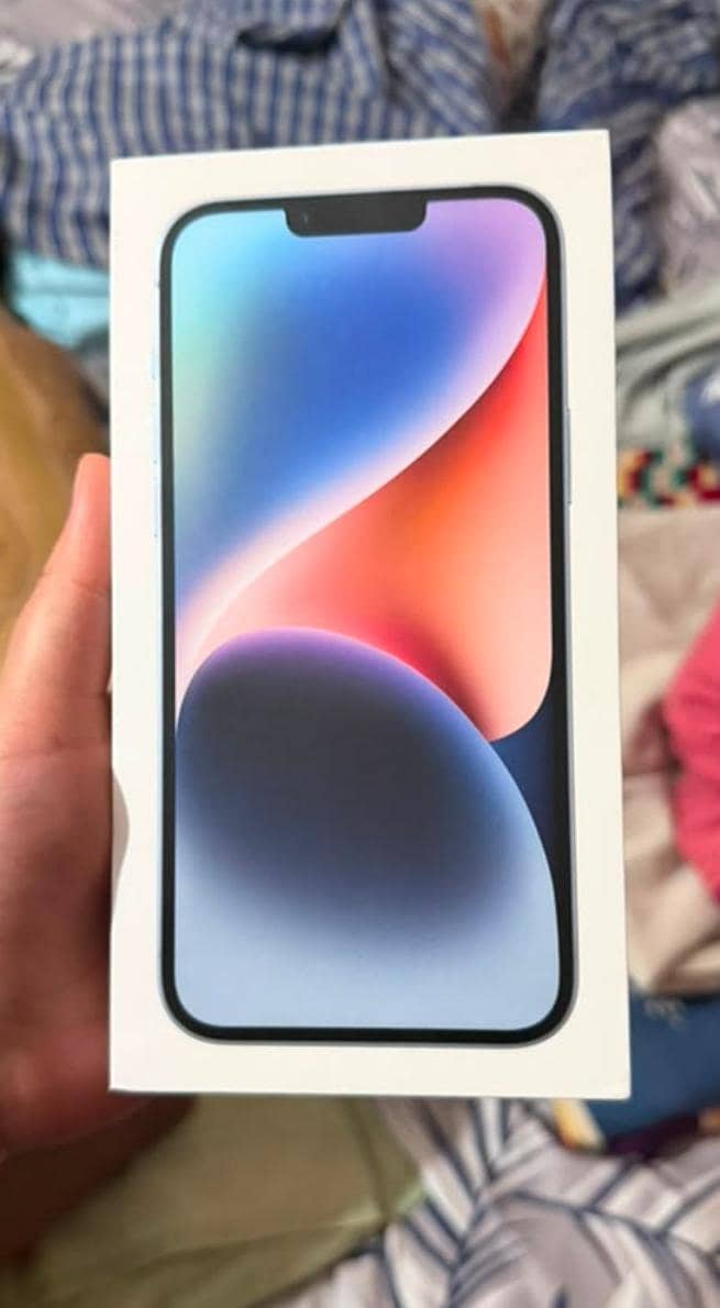 Apple iPhone 14 plus 1