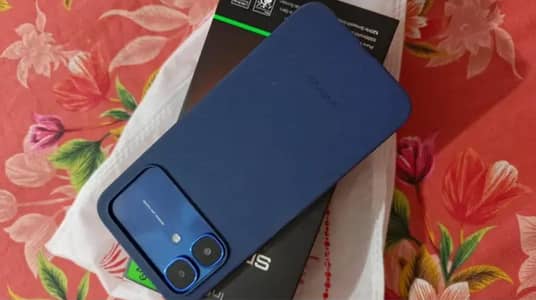 Infinix smart 20 4/128