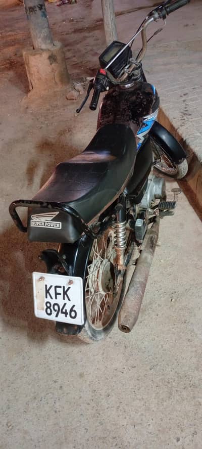 Uniq Bike Urgent for Sale