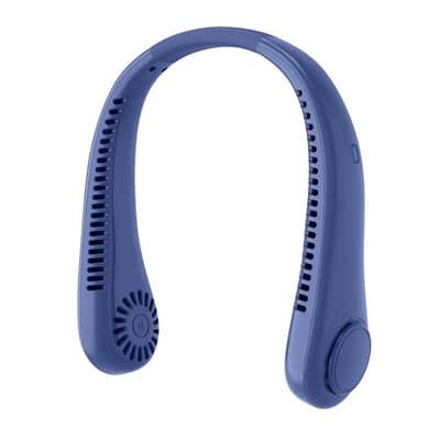 portable neck fan