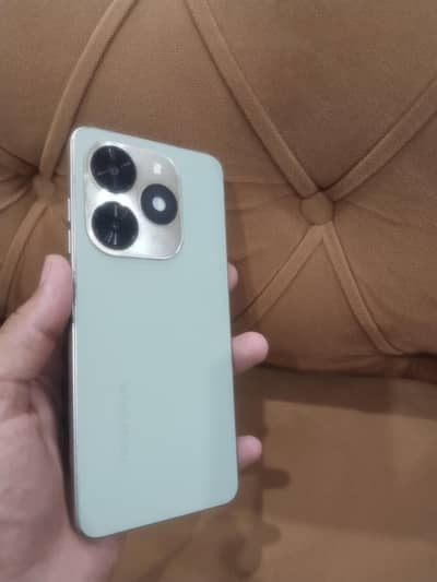 Tecno Spark 20C