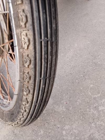 Honda 70 good condition complete documents bio on spot