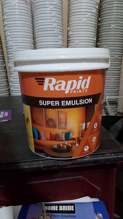 paint manufacturer