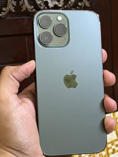Apple iPhone 13 Pro Max