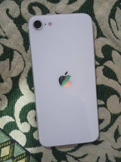 Apple iPhone SE