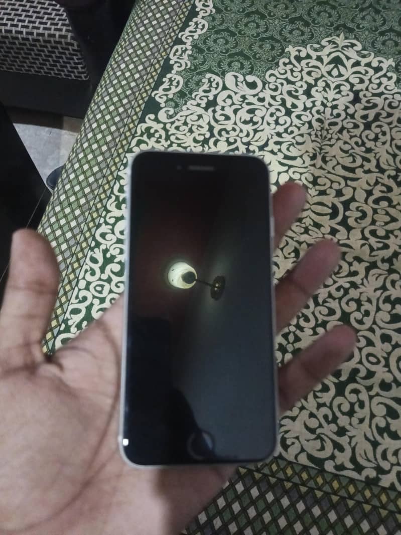 Apple iPhone SE 1