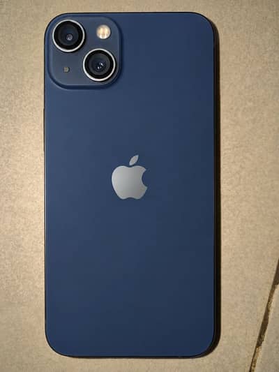Apple iPhone 13