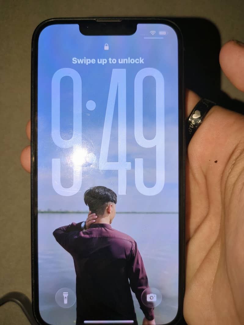 Apple iPhone 13 3