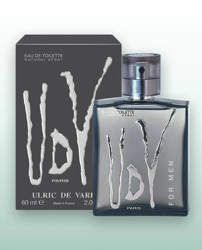 ​UDV For Men Perfume - Long Lasting Fragrance
