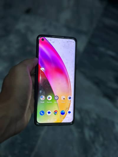 One Plus 8