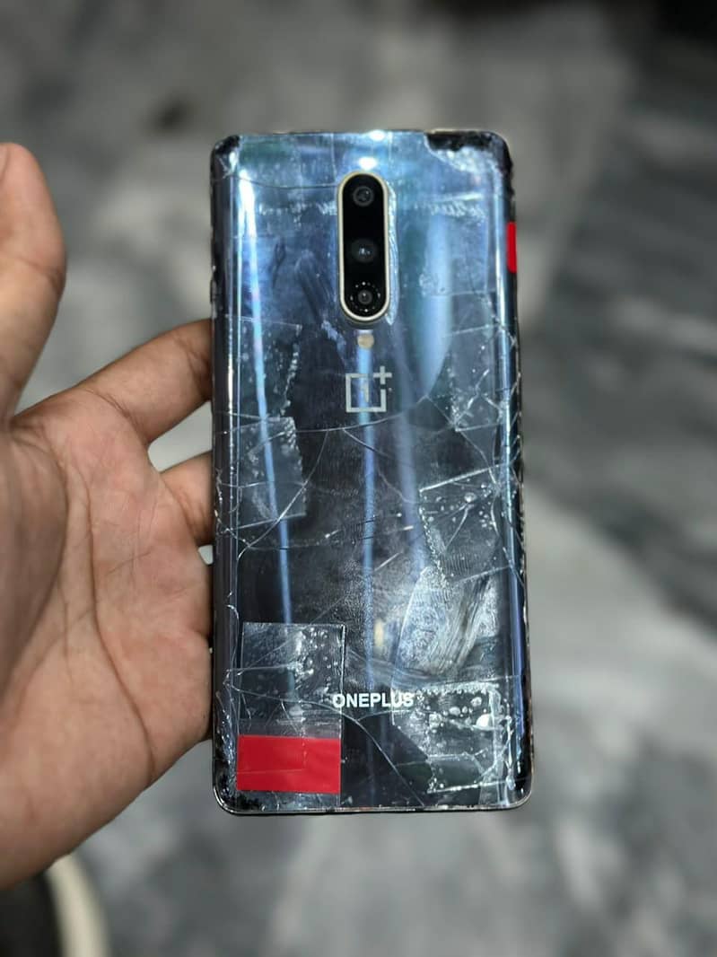 One Plus 8 1