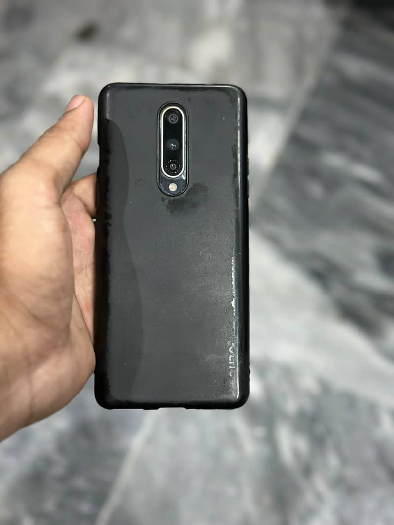 One Plus 8 2