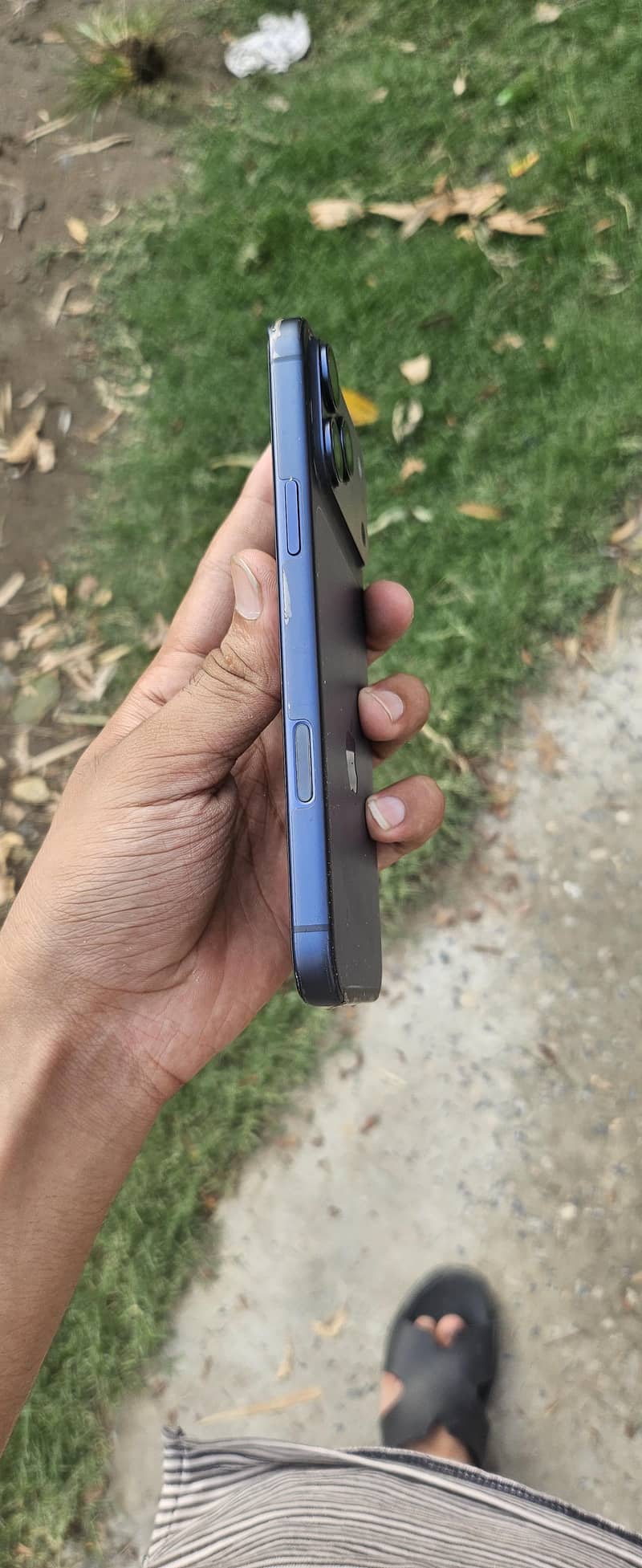 Apple iPhone 17 Pro Max 1