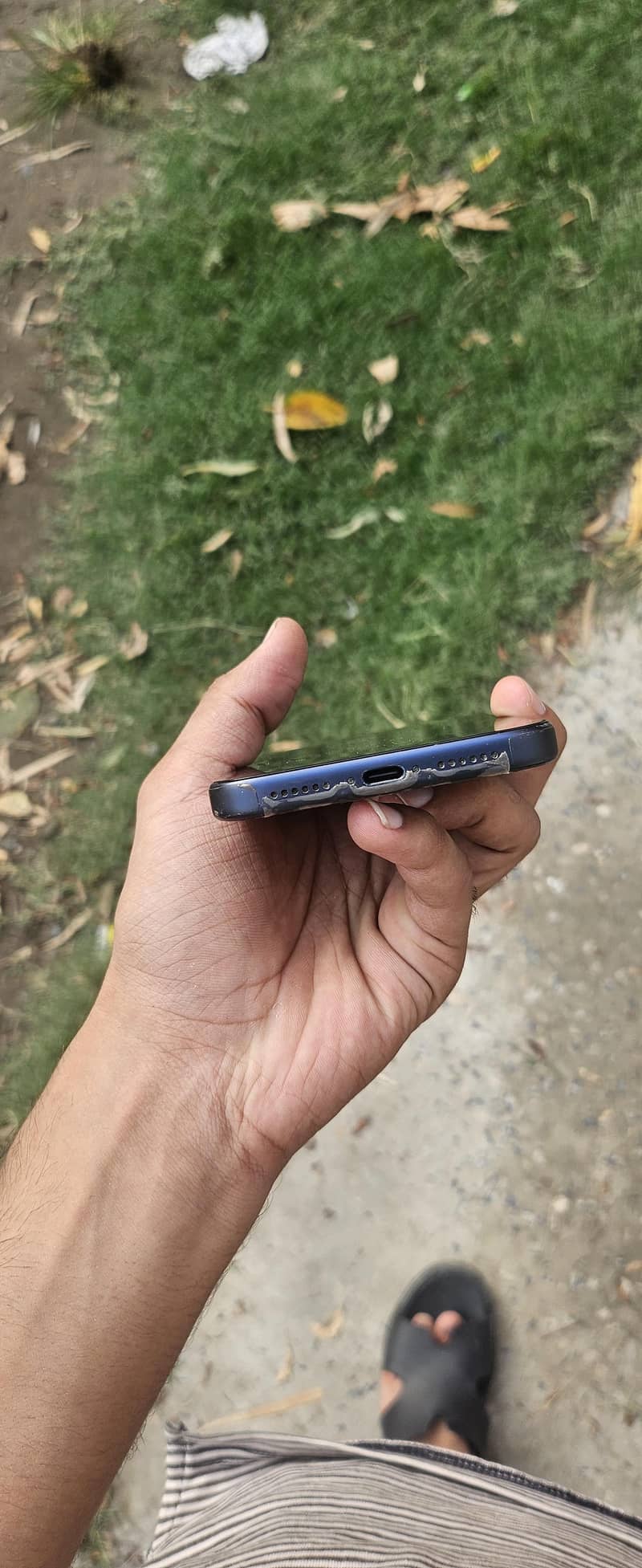 Apple iPhone 17 Pro Max 3