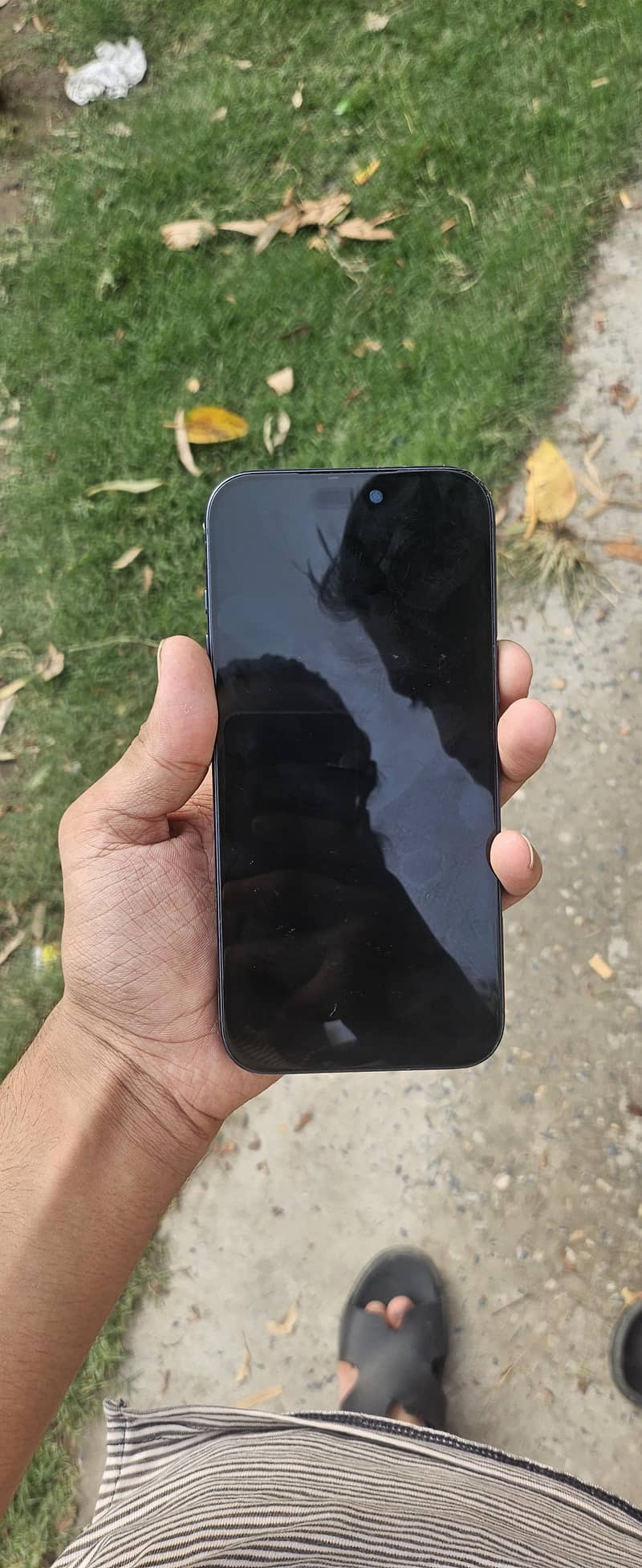 Apple iPhone 17 Pro Max 4