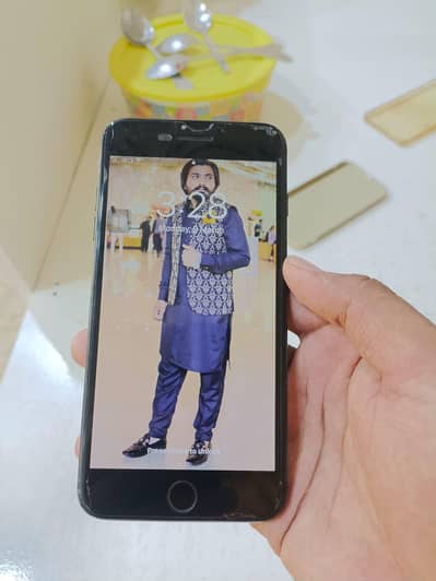 128Gb PTA proved