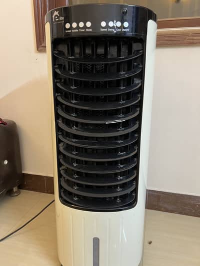 Elite Air Cooler – Excellent Condition