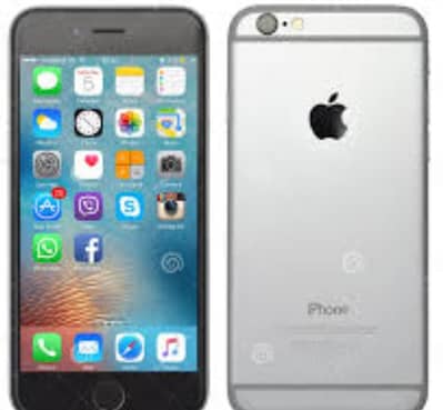 Apple iPhone 6