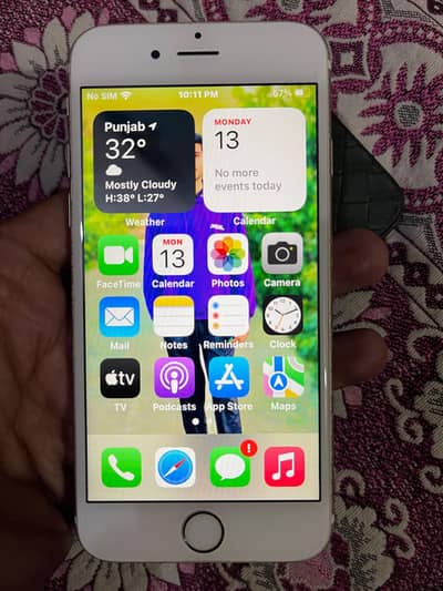 Apple iPhone 6S