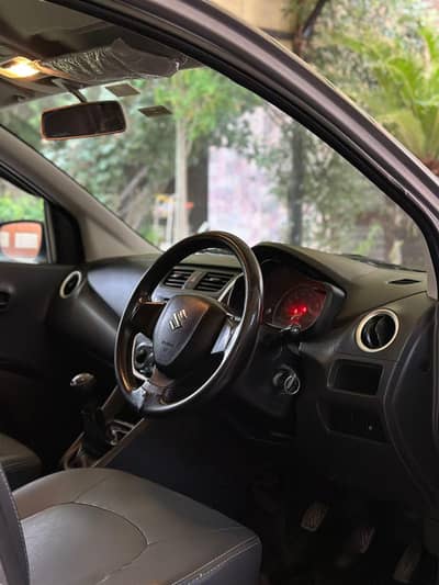 Suzuki Cultus VXL 2018