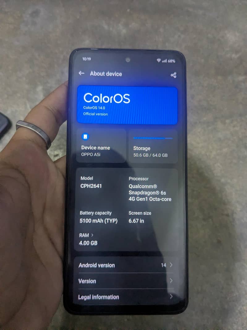 OPPO Other Model 2