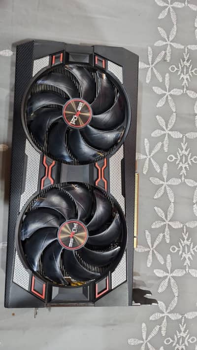 RX 5600 XT 6GB SAPPHIRE