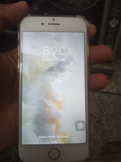 Apple iPhone 7