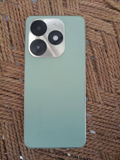 Tecno Spark 20C