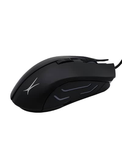 RGB GAMING MOUSE FOR SALE || WITH FOUR BUTTTON