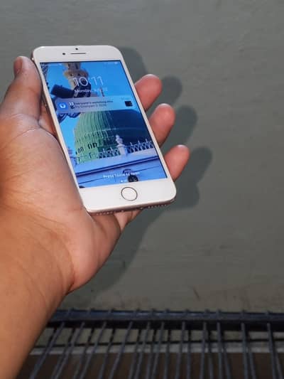 Apple iPhone 7
