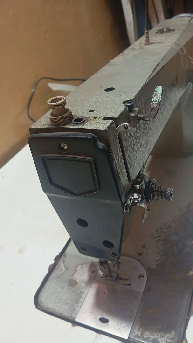 sewing machine 2