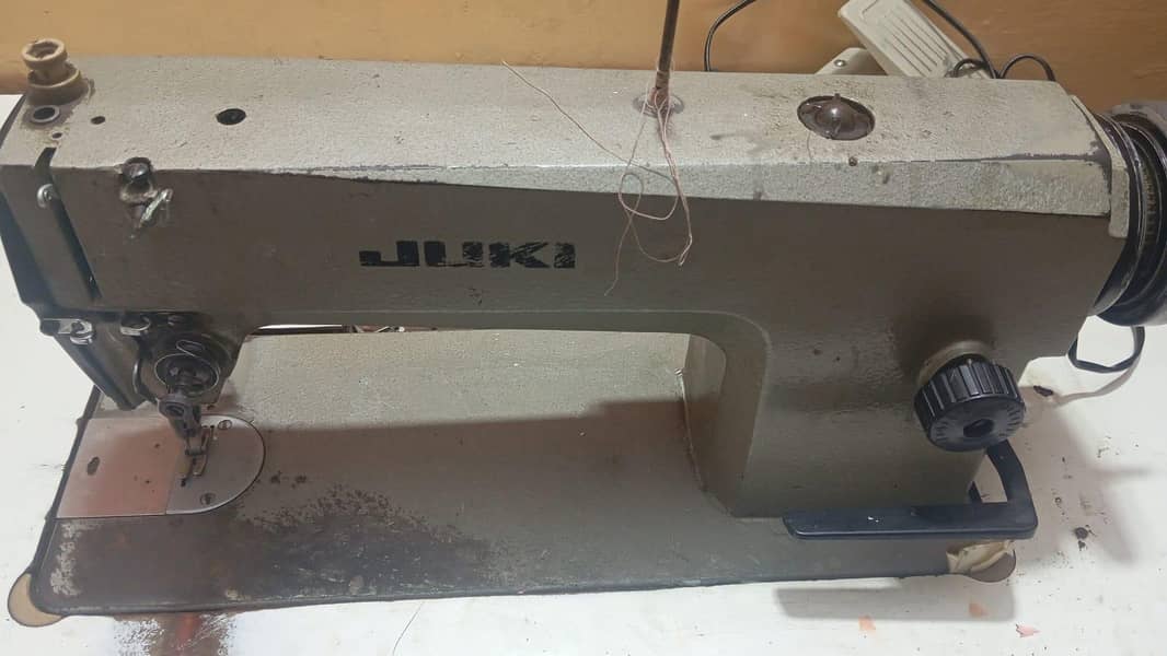 sewing machine 3