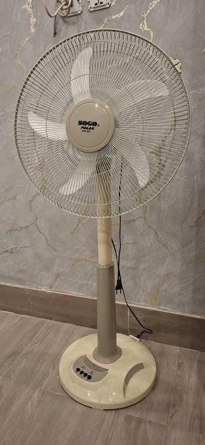 sogo fan for sale