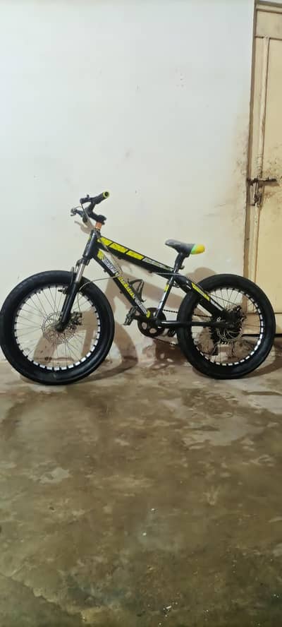 Cycle for Sale – Good Condition