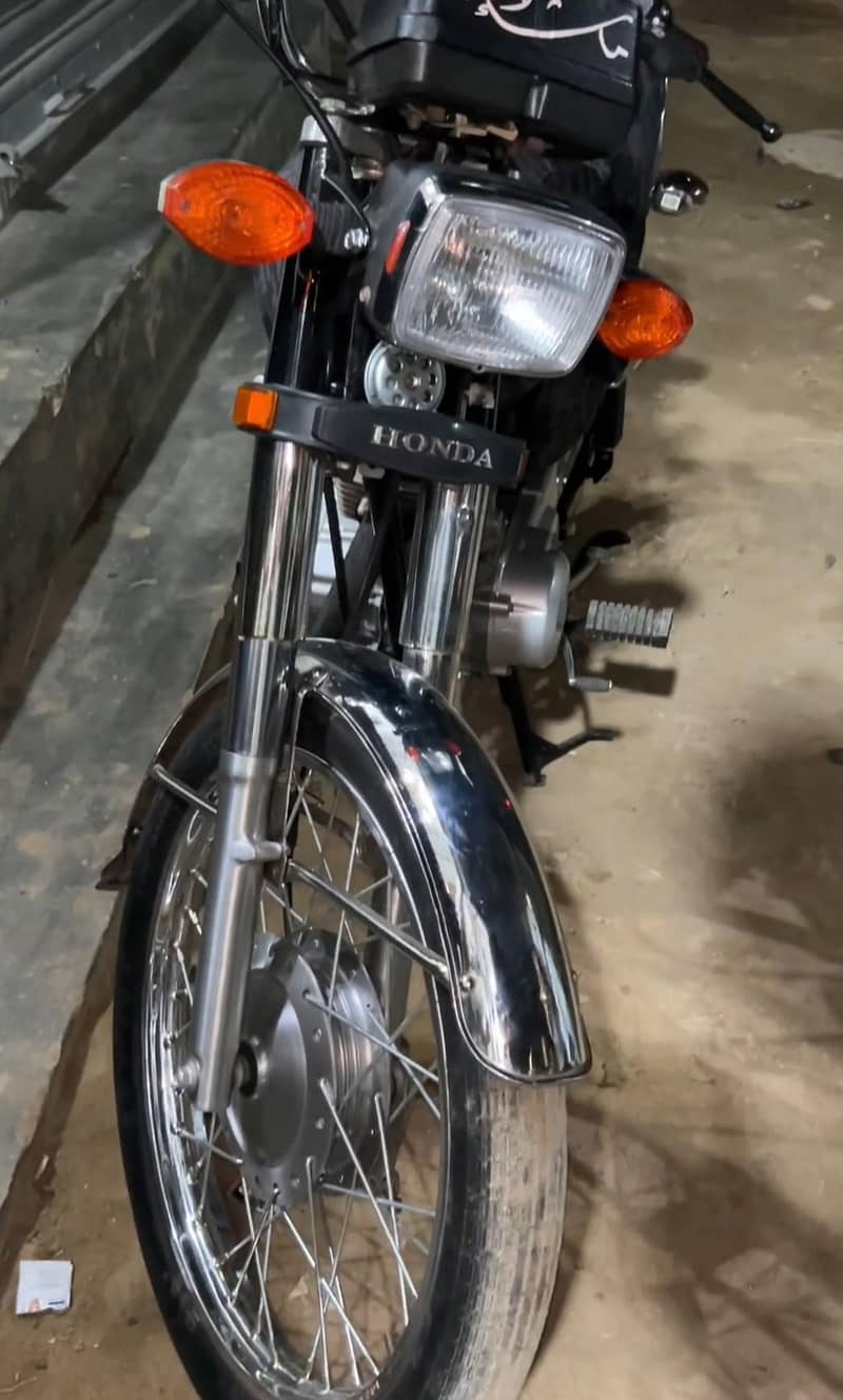 Honda 0