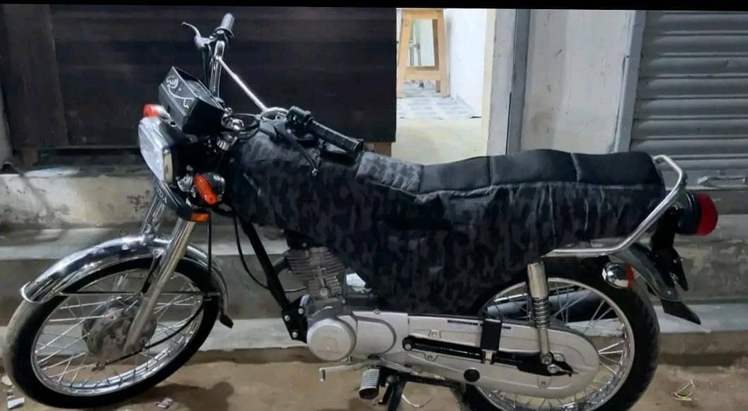Honda 1