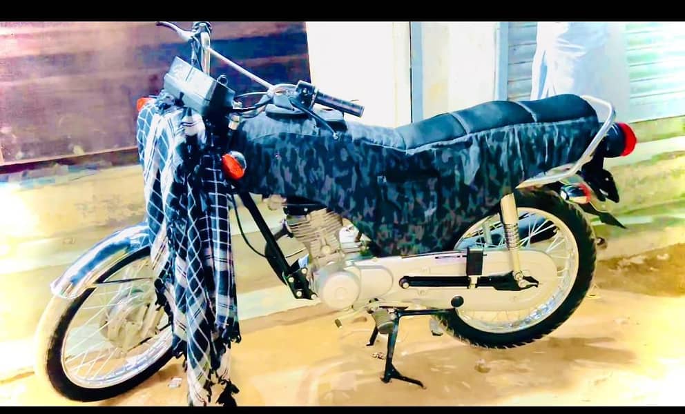 Honda 2