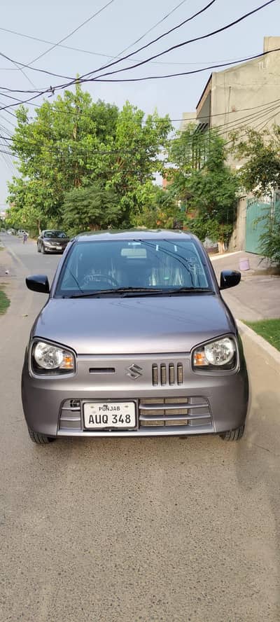 Suzuki Alto 2024/2025 PRICE FINAL