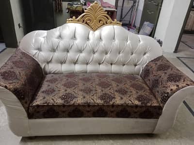 SOFA SET 1 2 3