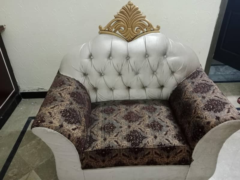 SOFA SET 1 2 3 1