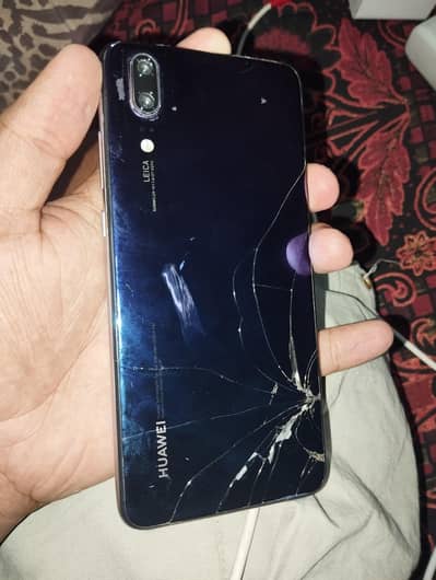 Huawei P20