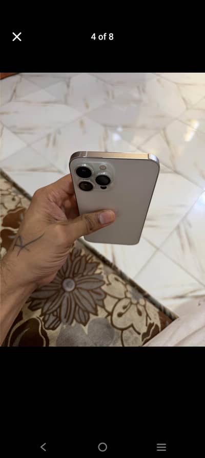 Apple iPhone 13 Pro max