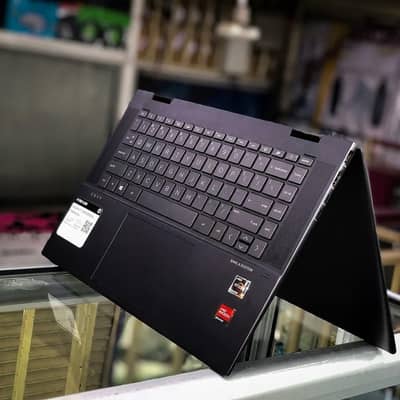 HP Envy x360 2-in-1 Laptop | 16 GB RAM | 512 NVME | 10/10 Condition