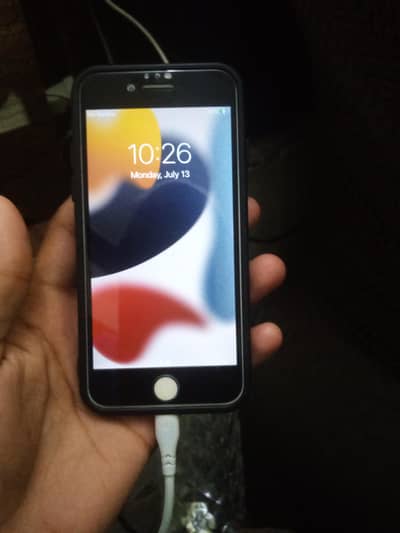 Apple iPhone 7