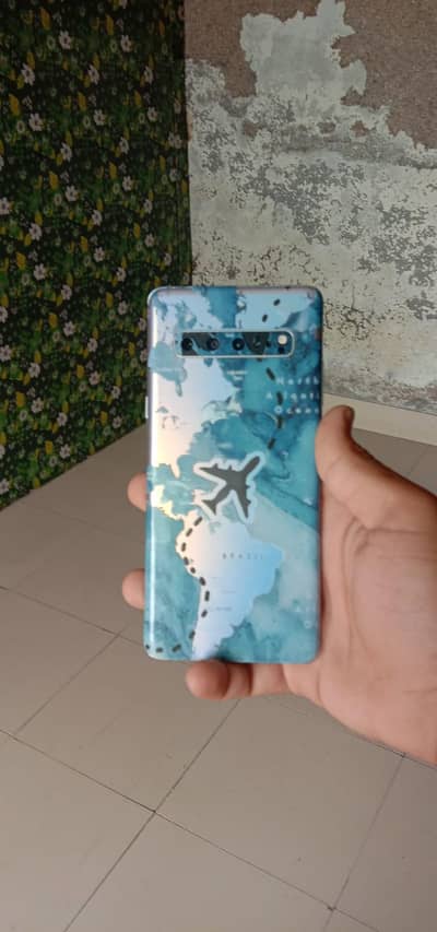 Samsung Mobile S10 5G