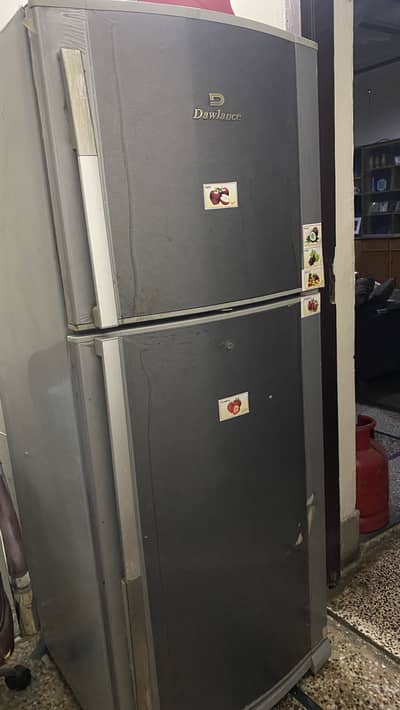 Dawlance Refrigerator (12 Cubic Ft) for sale